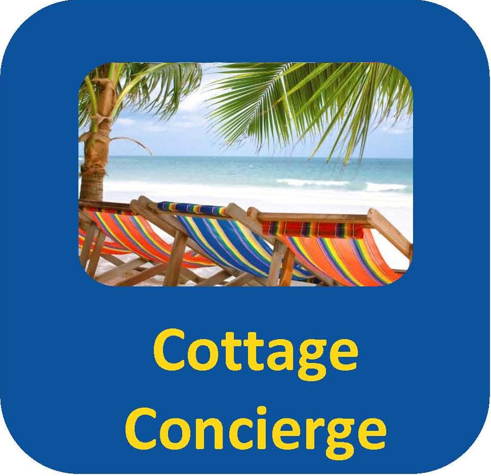 cottage concierge